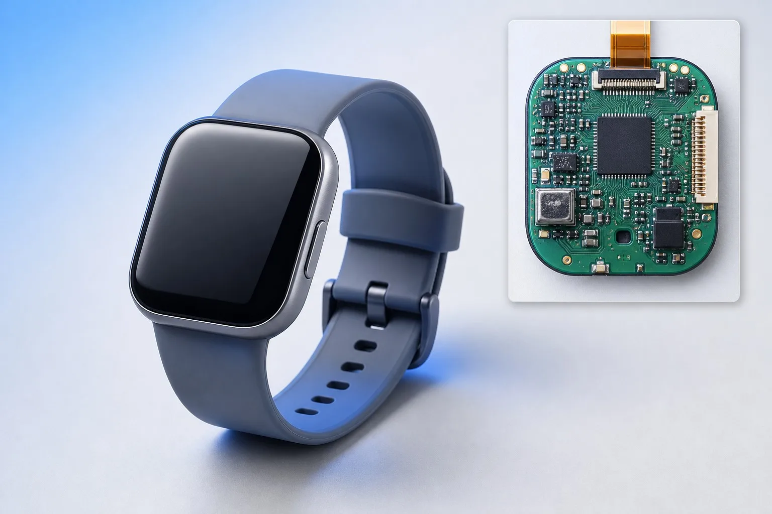 Smart watch