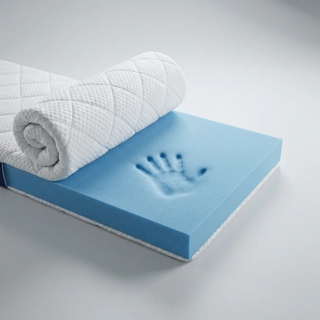Hybrid Mattresses