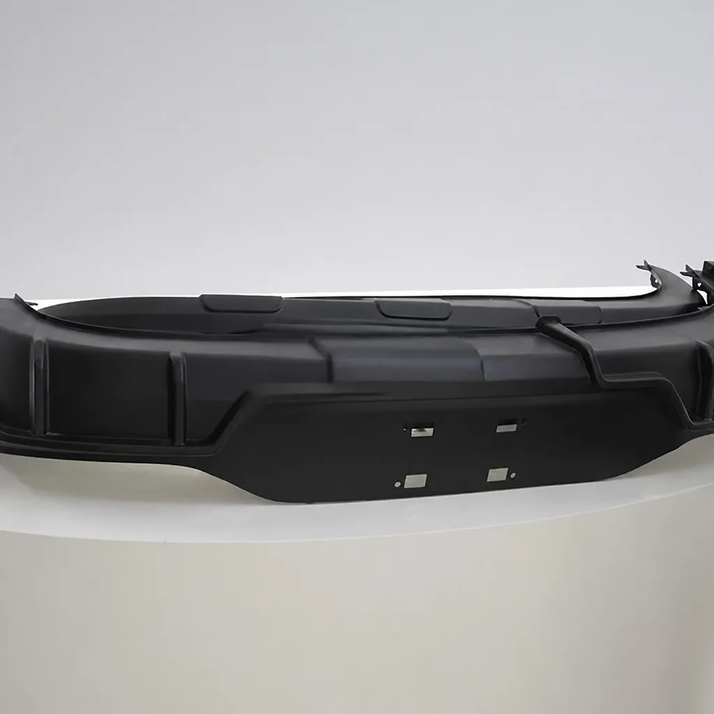 Silicone Casting & Nylon 3D Printing Services | Custom Prototype Manufacturing Automotive