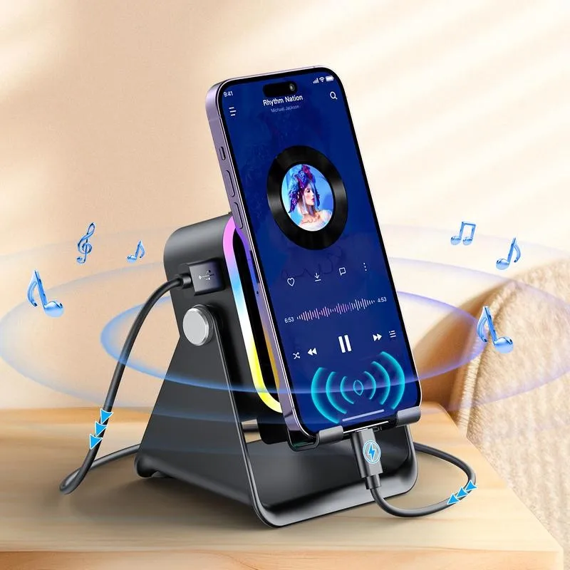 PUTARE Wireless Speaker Main