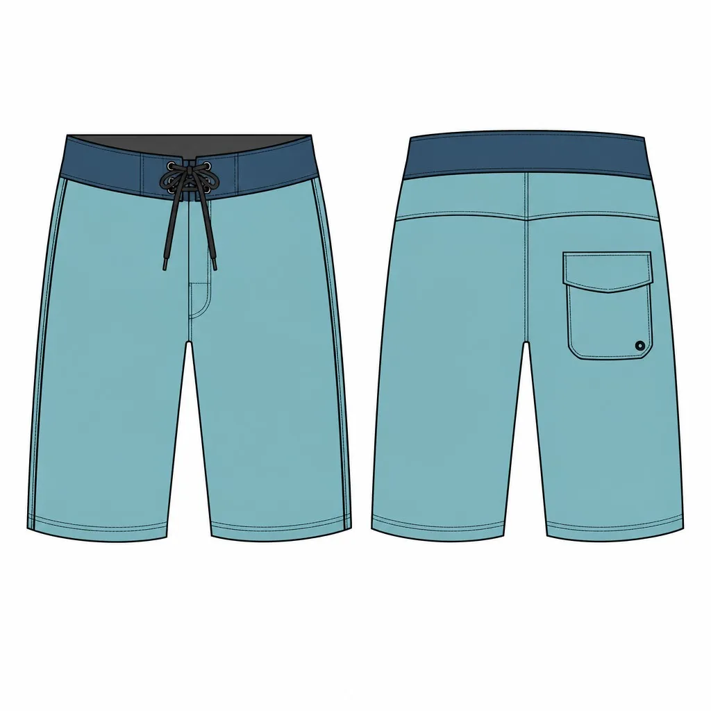 Board Shorts