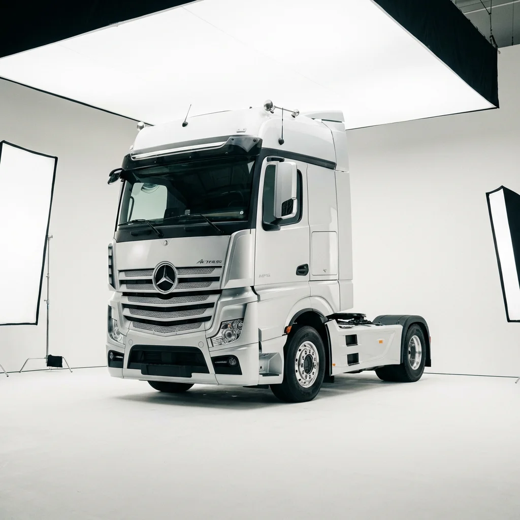 Mercedes