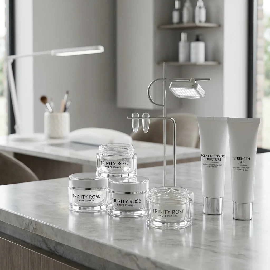 Extension & Structure