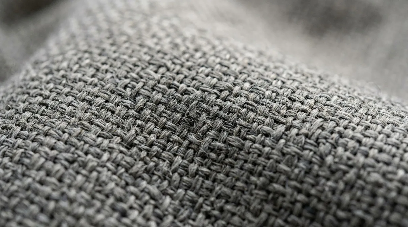 Sustainable Bag Materials RPET