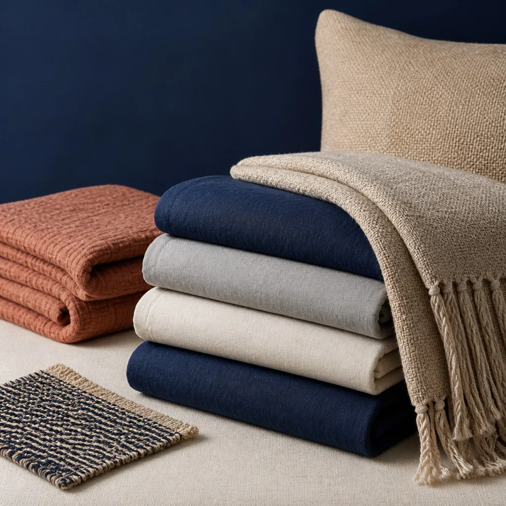 Home Textiles