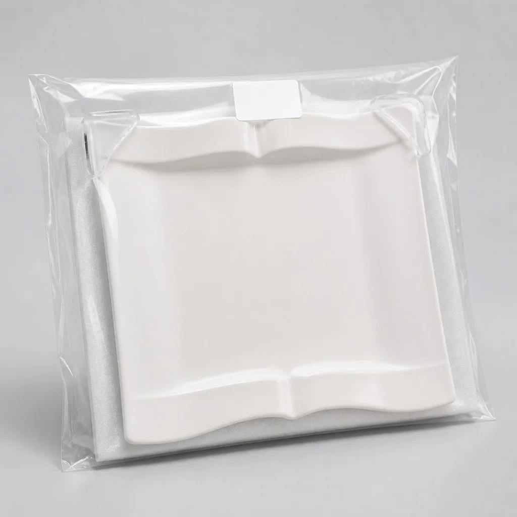 Individual protective packaging