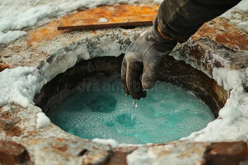 Grease Trap Cleaning