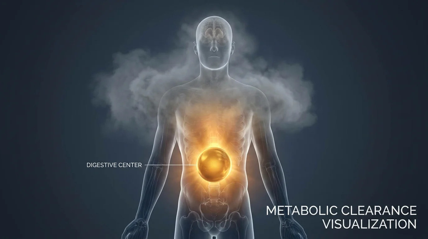 Bloating and Brain Fog: Clearing the Internal Mist