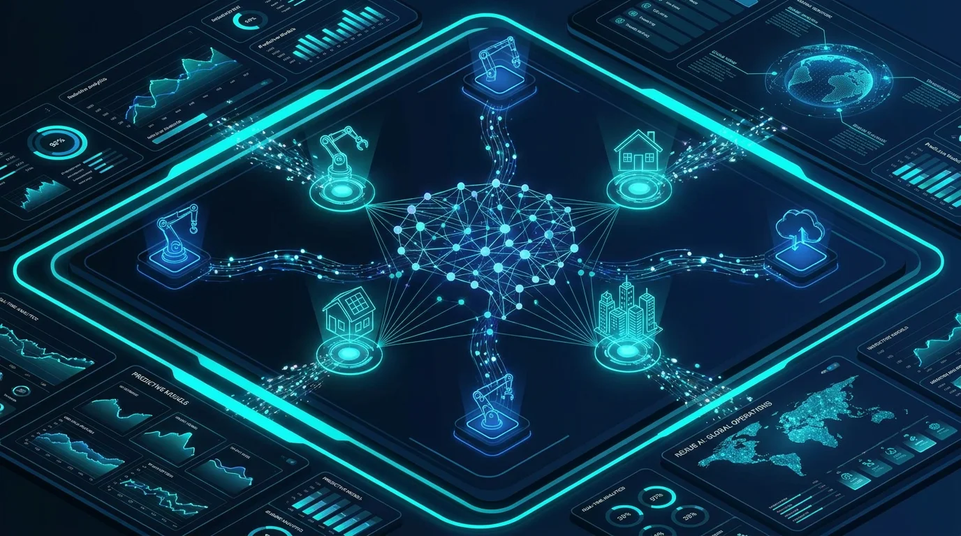 StarOS AI Management Platform
