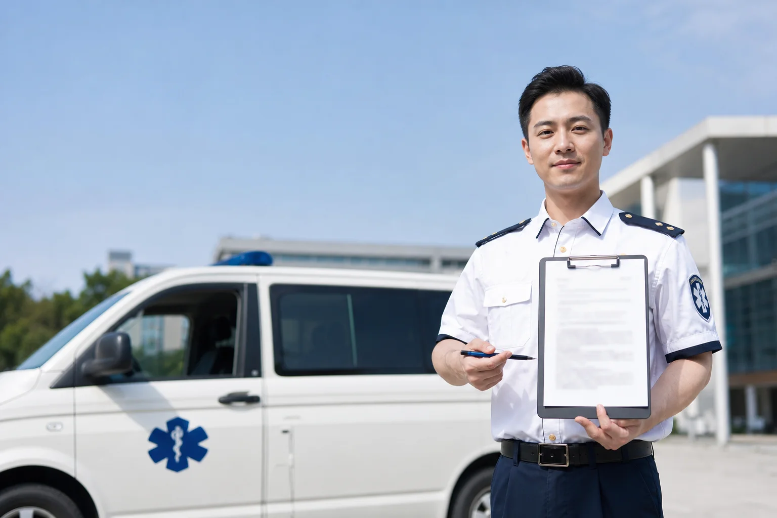 非急救转运到底怎么收费？一篇文章讲透计价方式