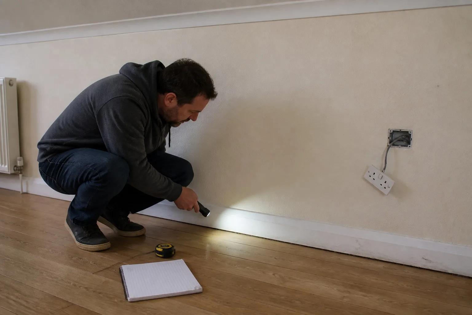 acoustic panels vs soundproofing for shared walls
