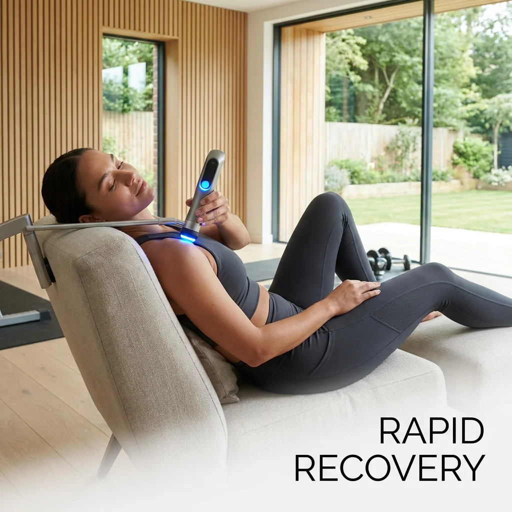 Post-Exercise Relief