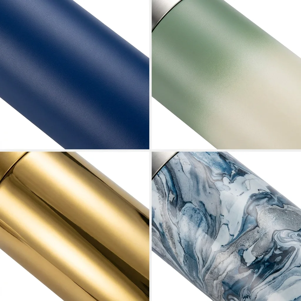 Surface Finishes