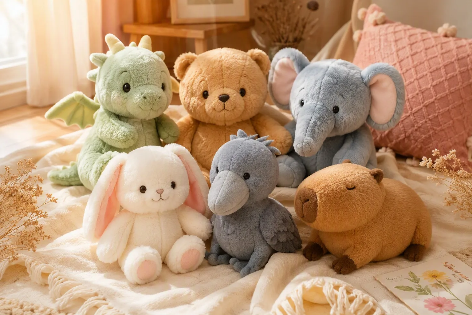 Made for Hugs