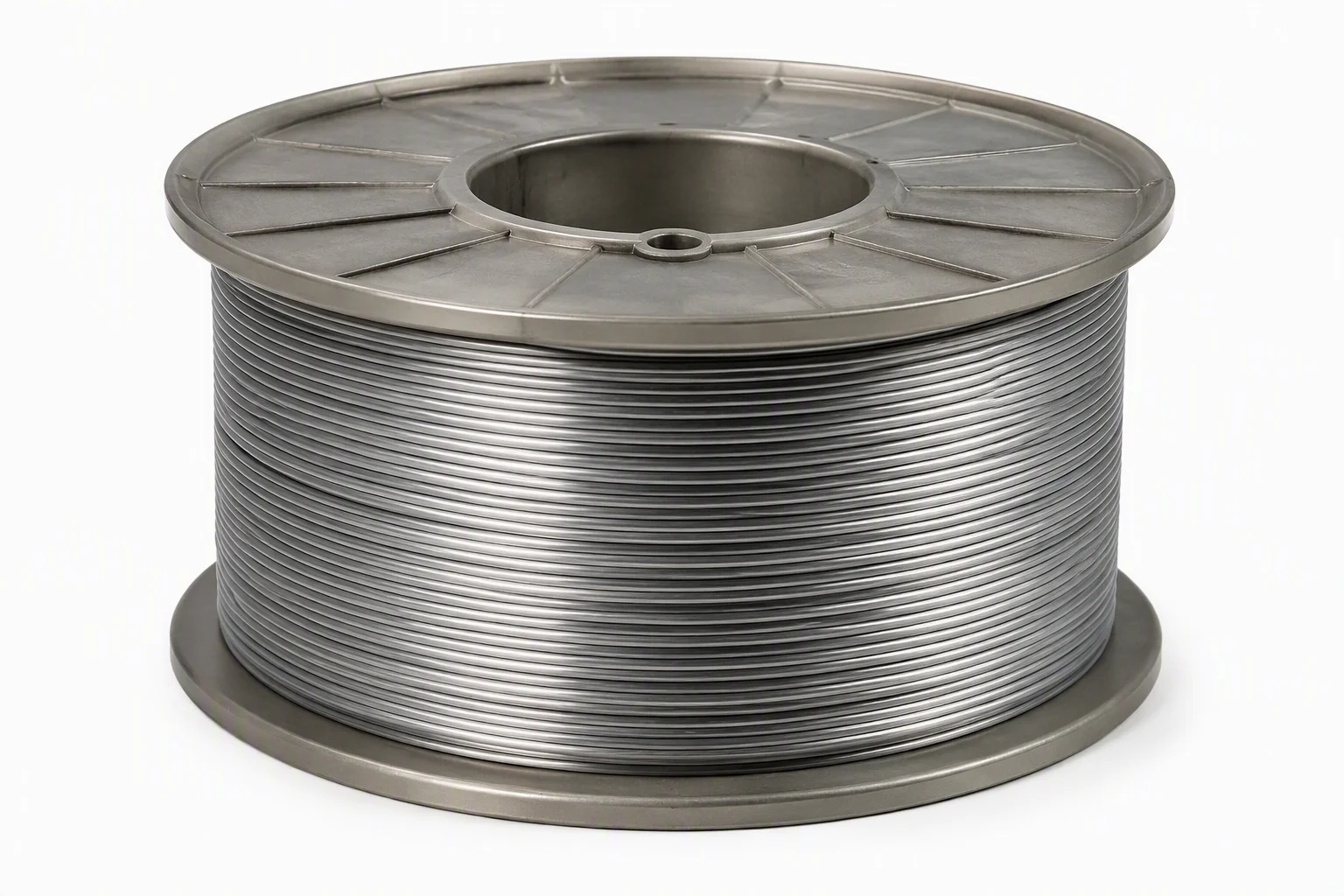 Titanium Wire