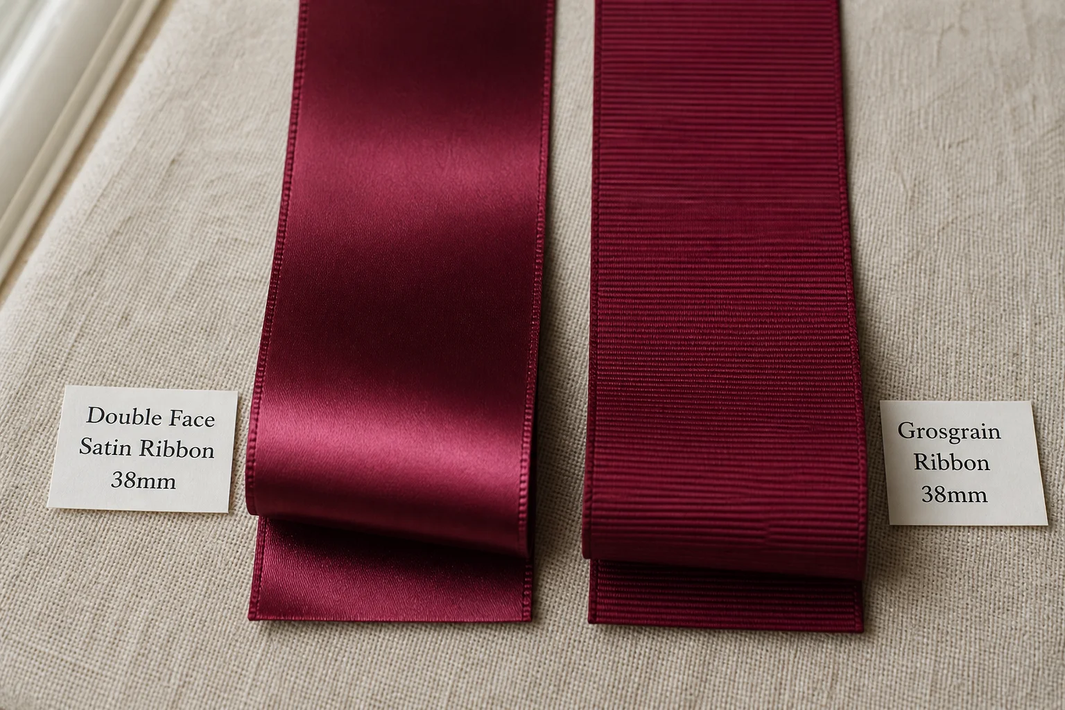 ribbon