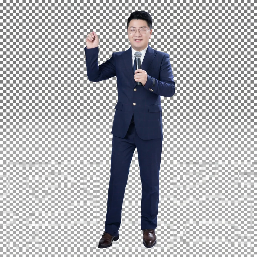 鸡公老师洪军 国际站培训讲师