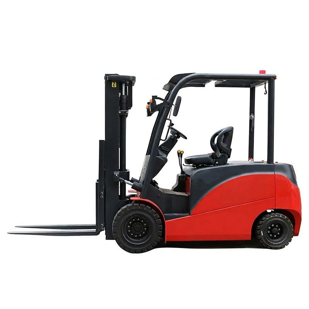 Counterbalanced Electric Forklift CPD25-QC