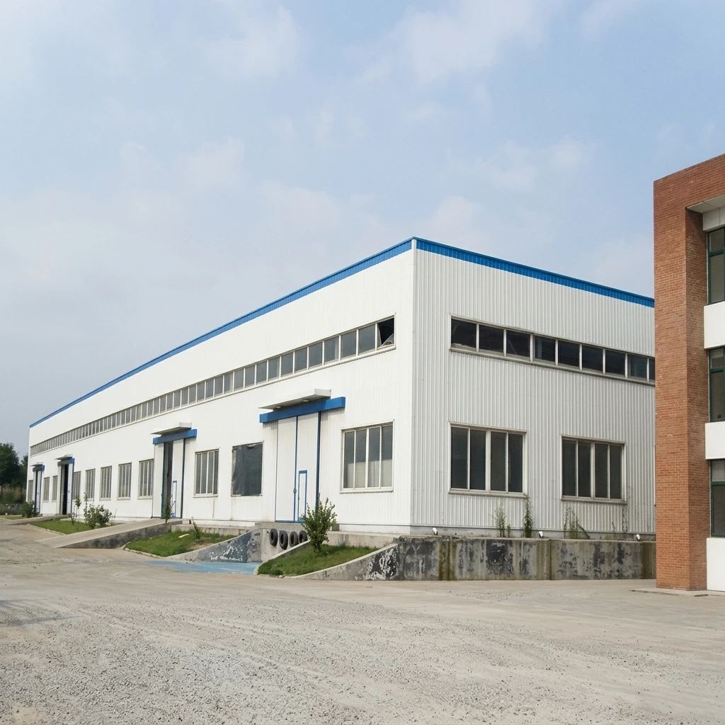 Shandong Xinruyi Outdoor Products Co., Ltd. Factory