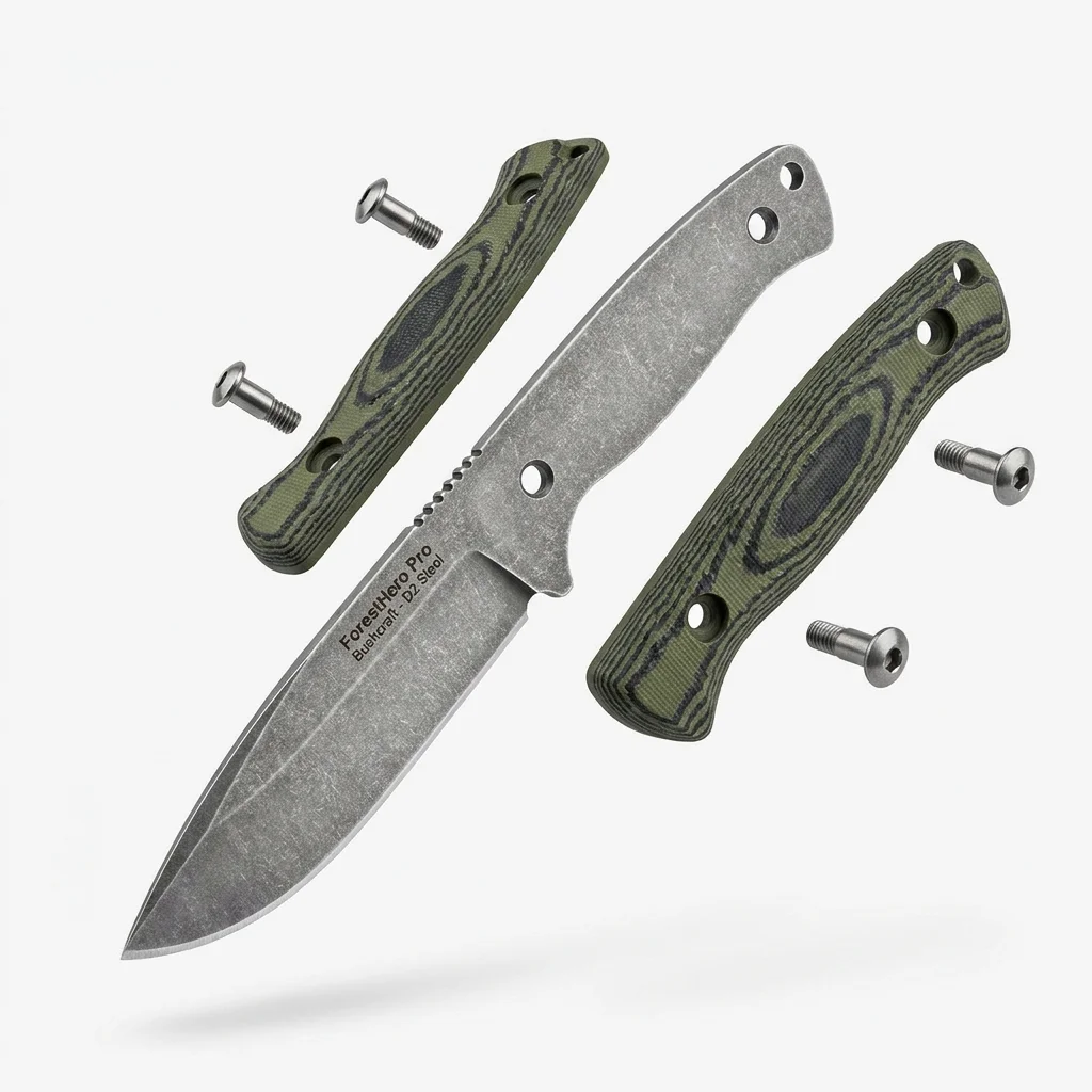 Exploded View