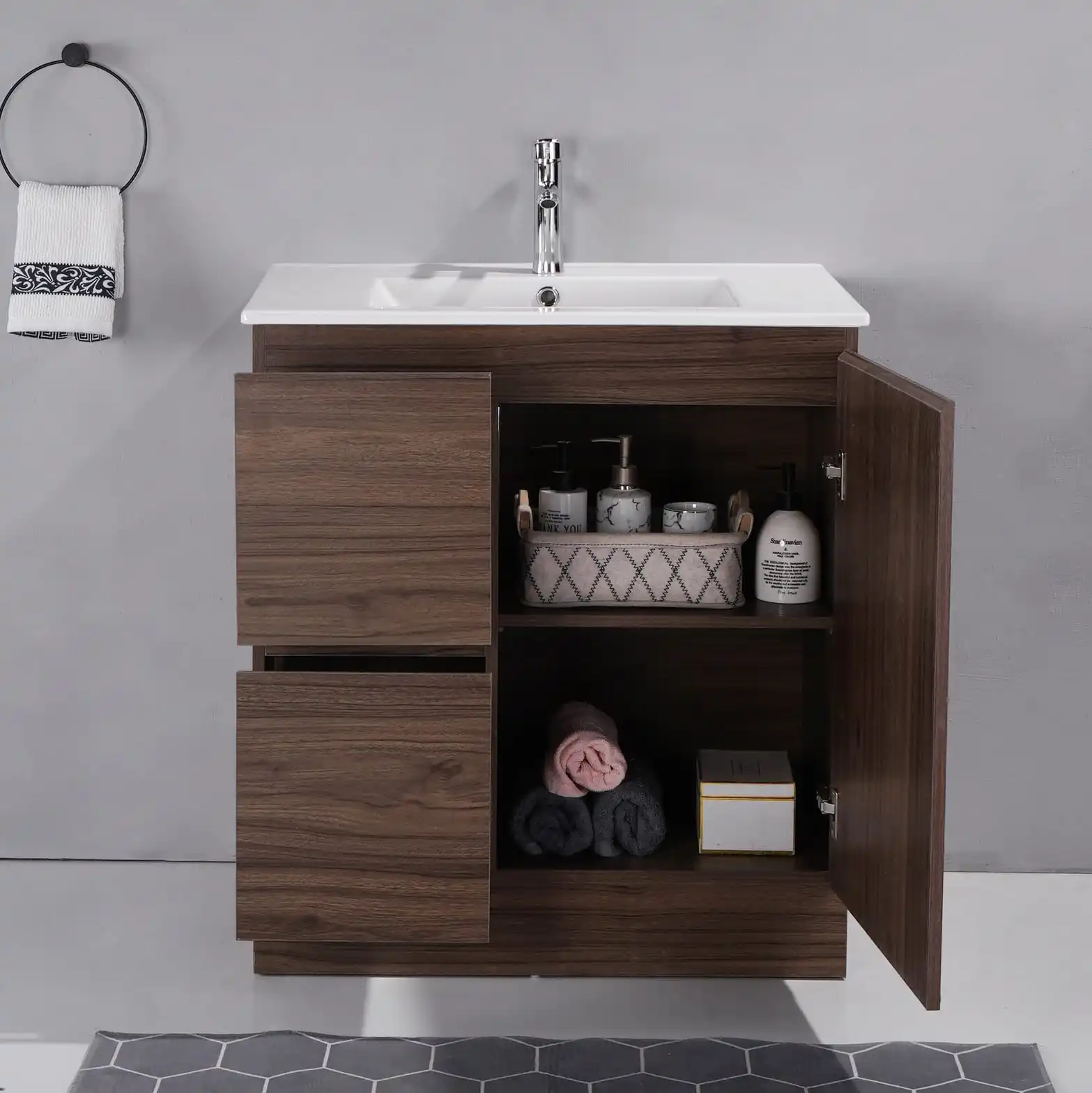 ceramic-basin-pvc-vanity-750m-front-storage