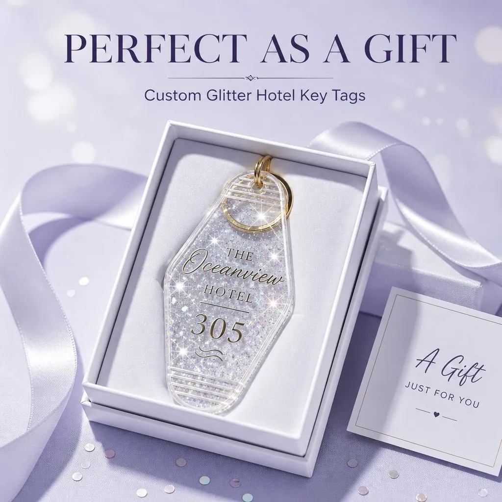 Perfect as a gift