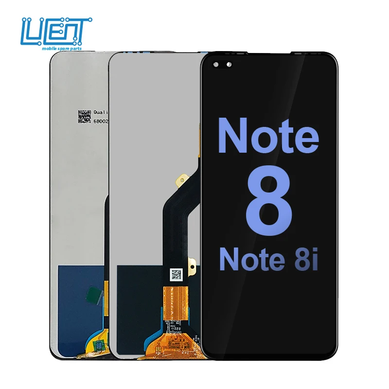 

NEW Original LCD for infinix note 8 display for infinix note 8 screen for infinix note 8 lcd