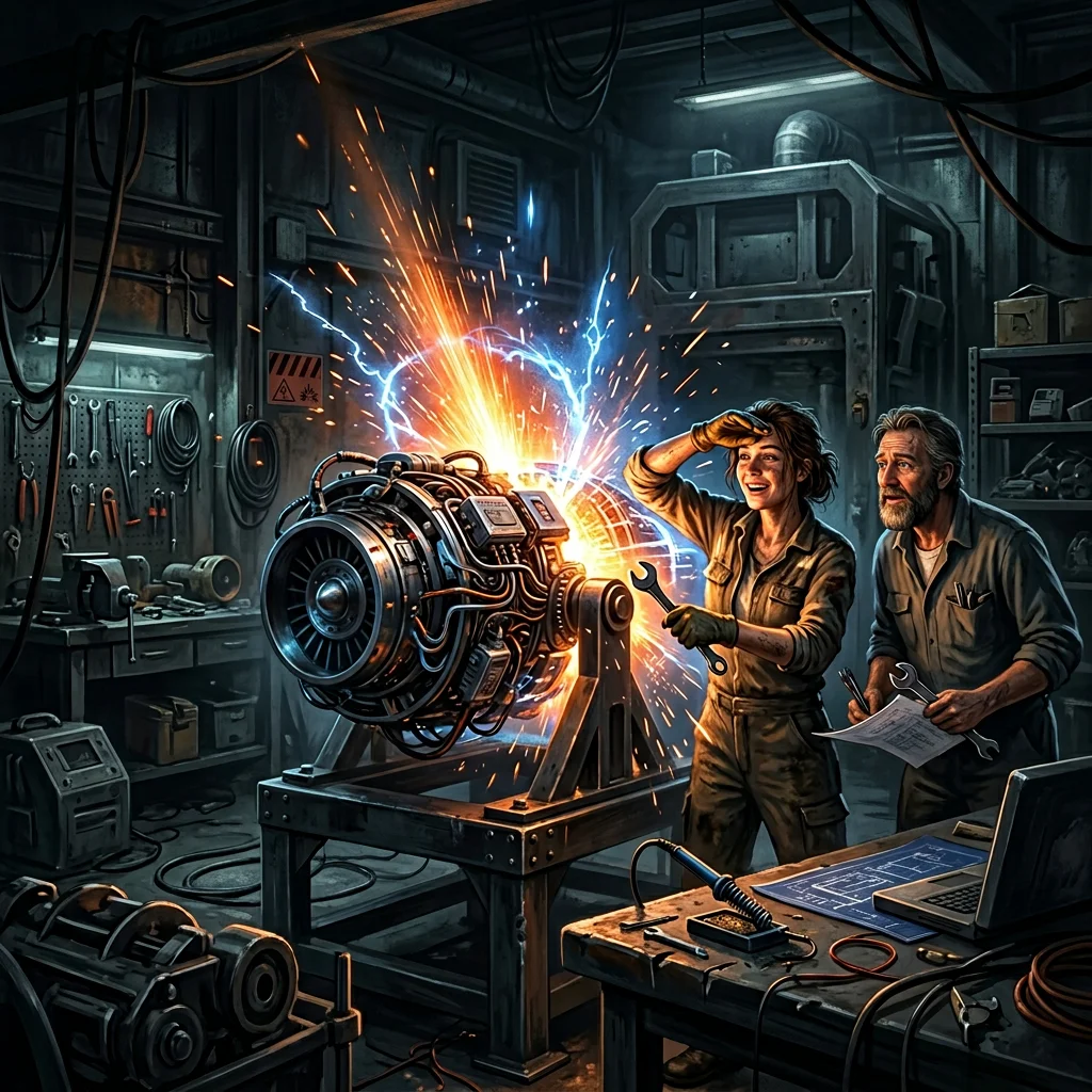Mid-Slump Reignition Banner