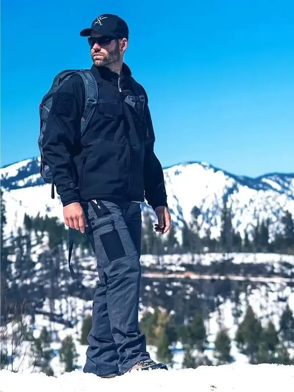 Snow Mountain Mission