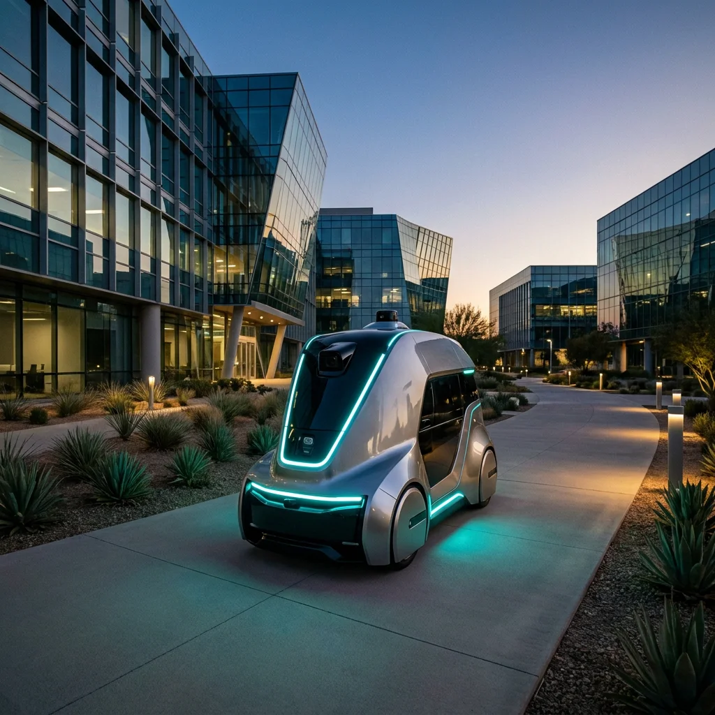 Smart Park