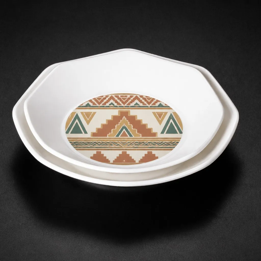 Nubian decal