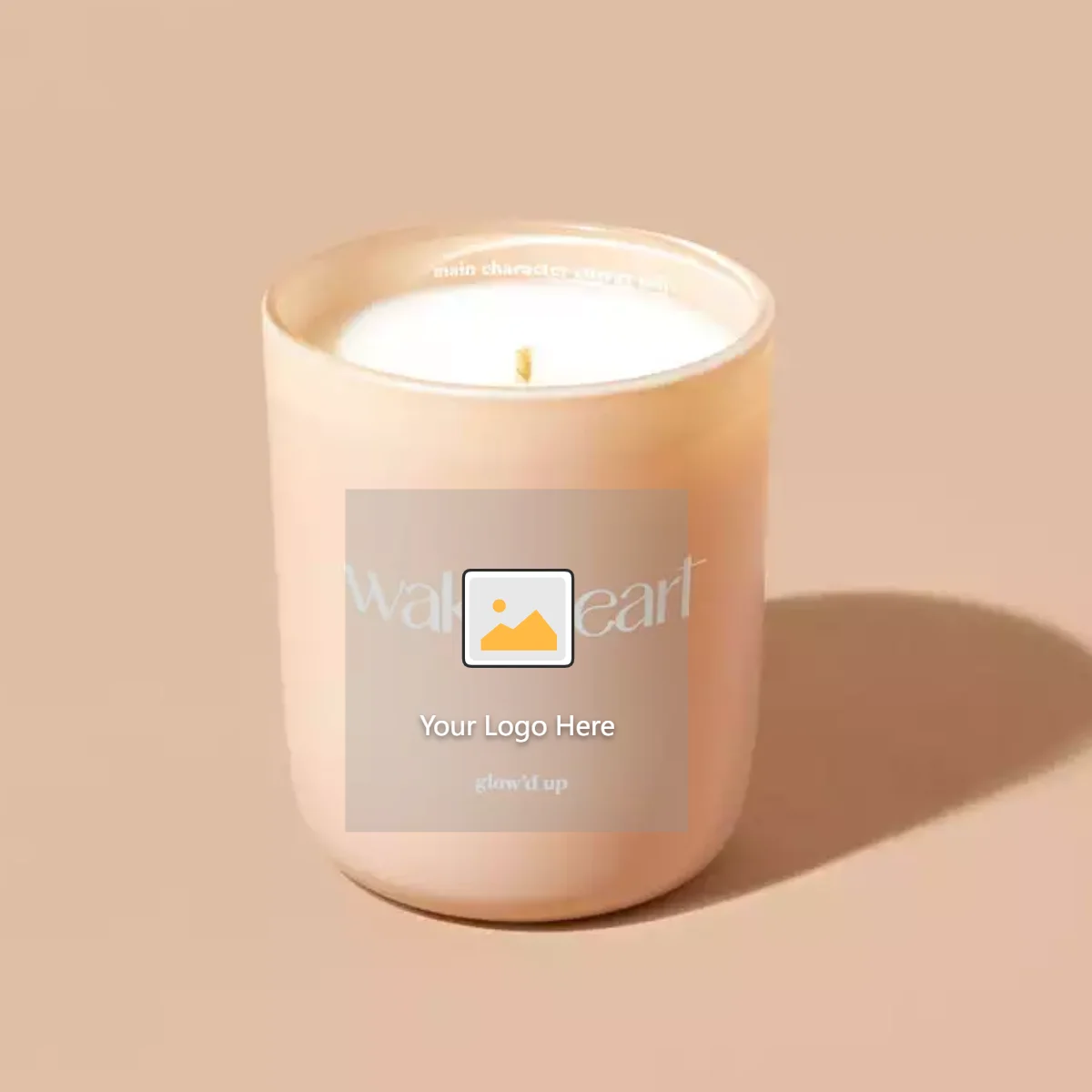 Wholesale Candles For Resale Premium Quality Home Decor Organic Soy Wax