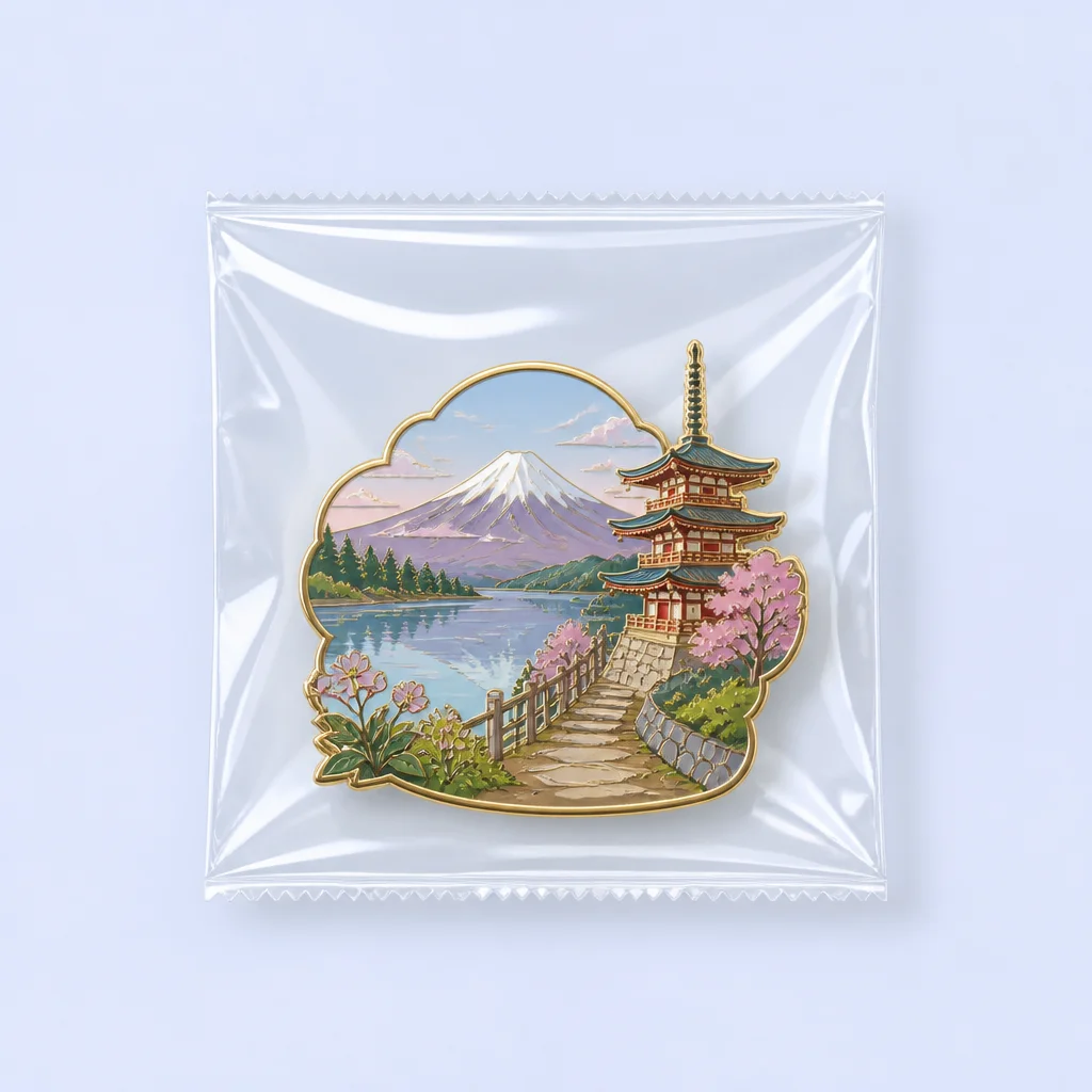 Creative Travel Souvenir Studio