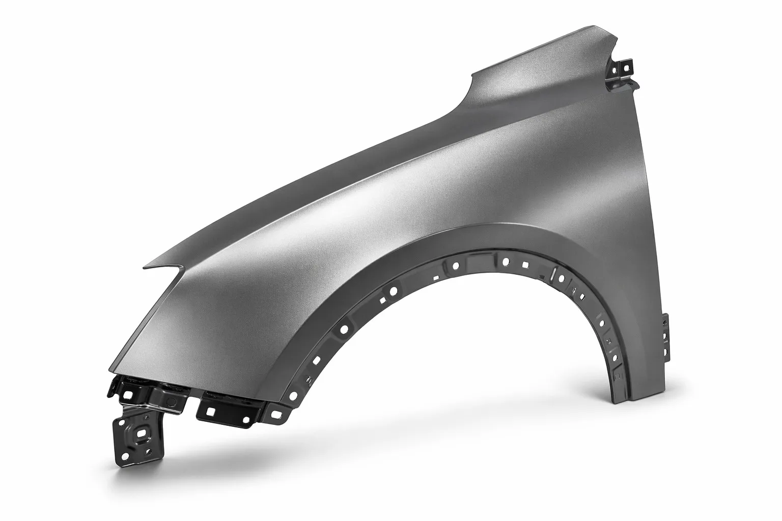 Front Fender (L)