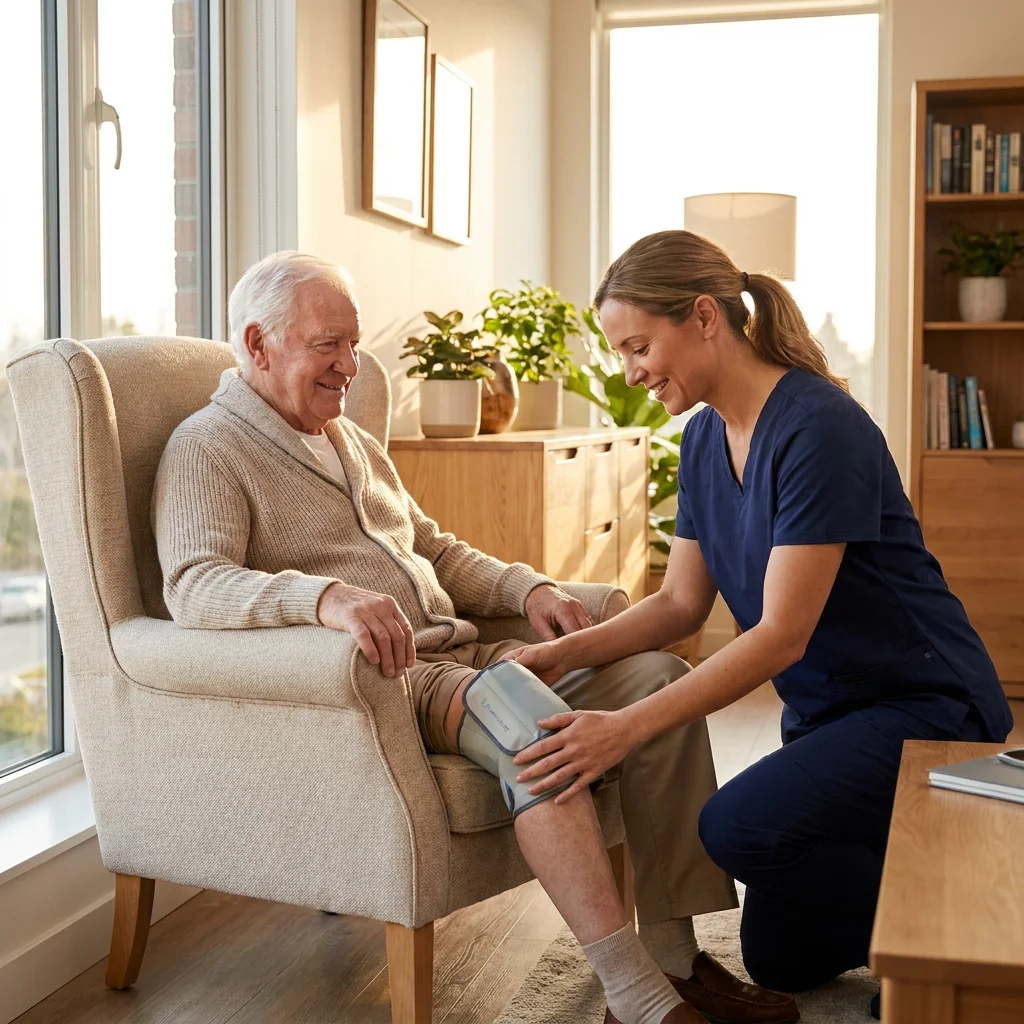 Nursing Homes