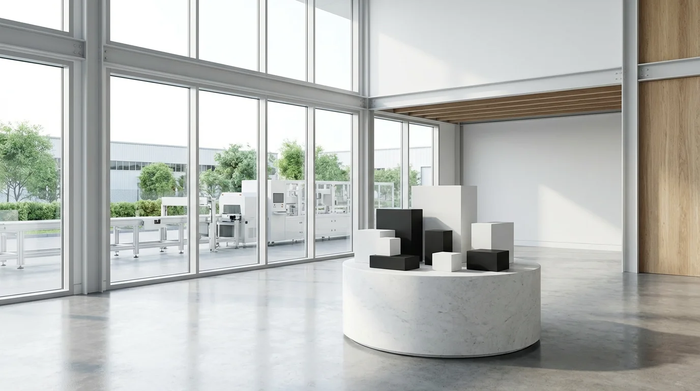 Detail Craftsmanship