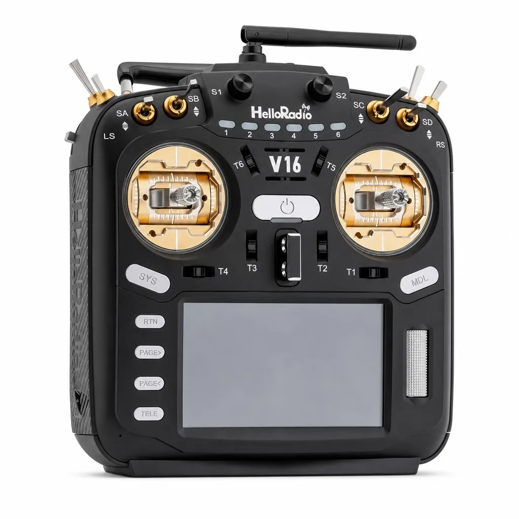 Drone remote controller