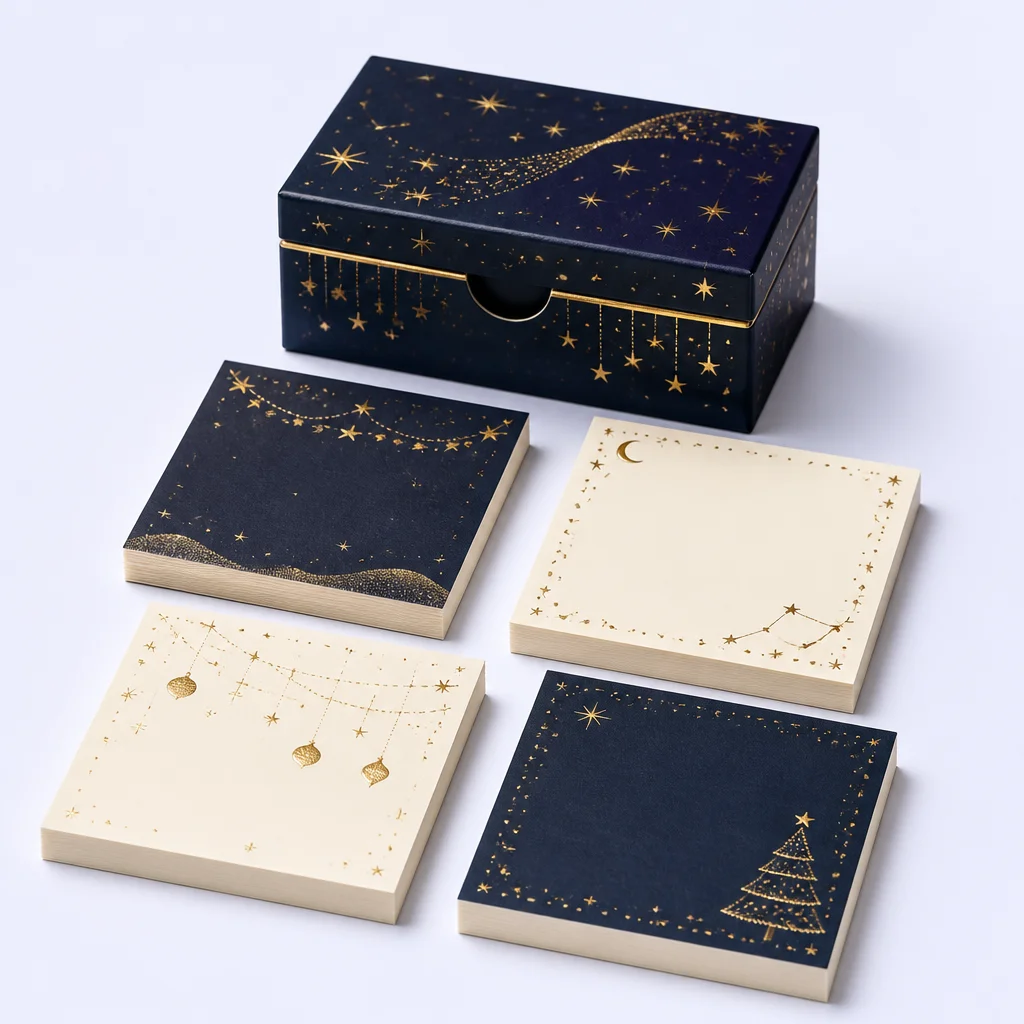 Style H: Midnight Gala Starlight Edition