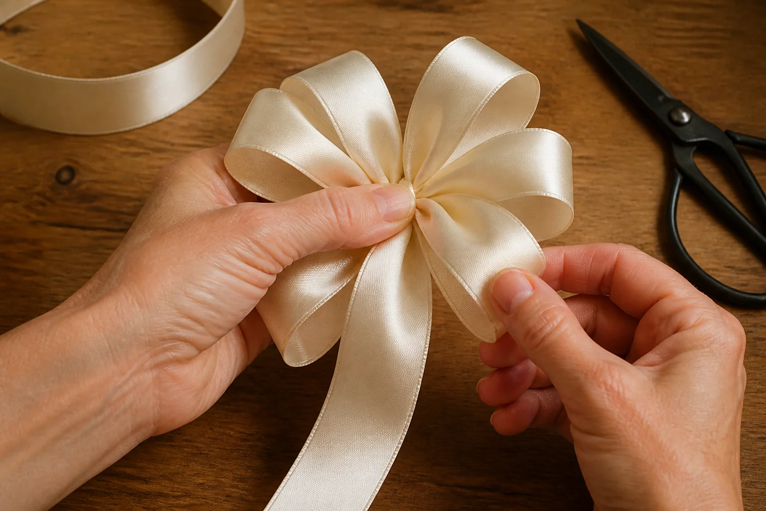 ribbon