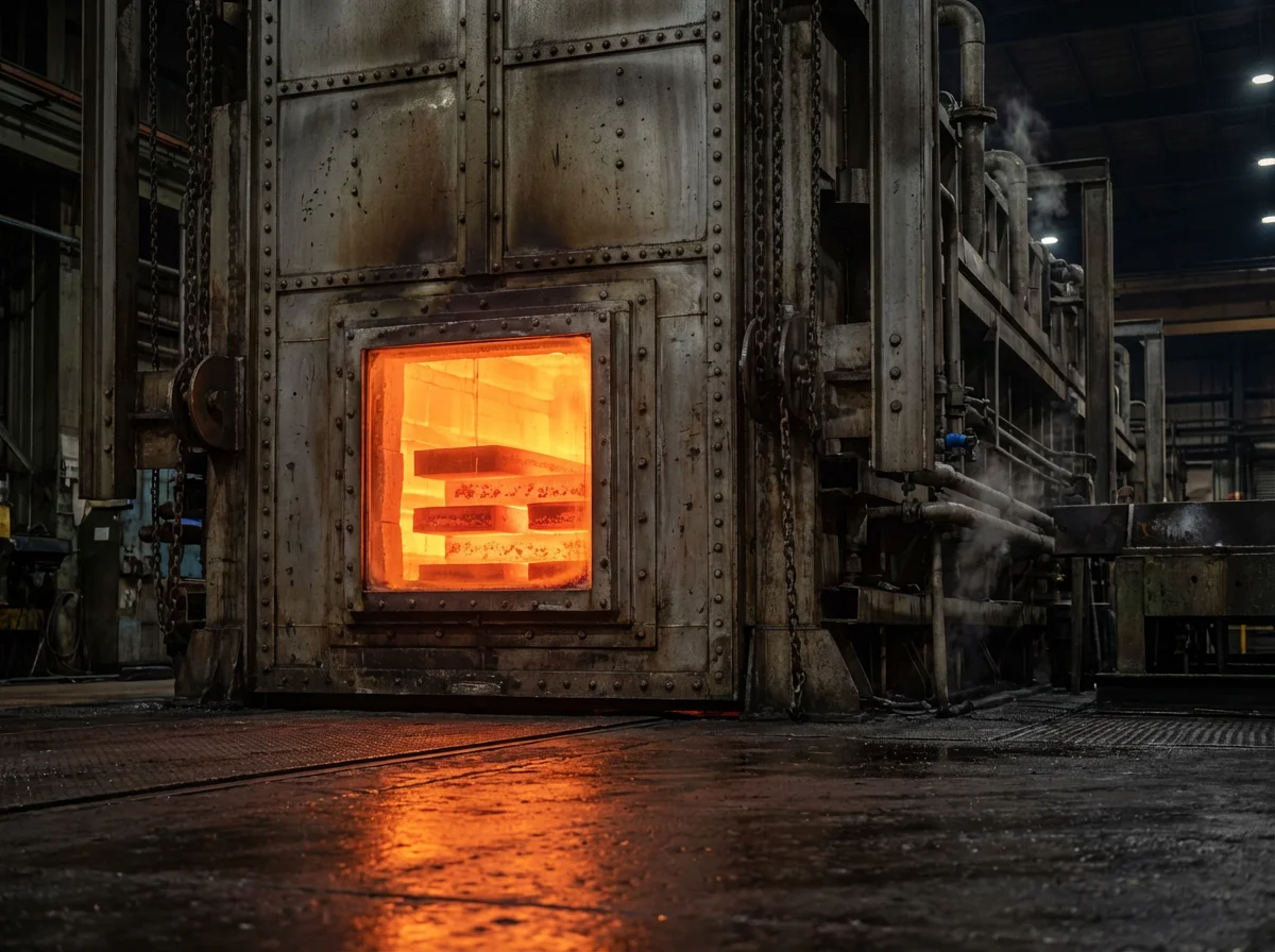 Heat Treatment