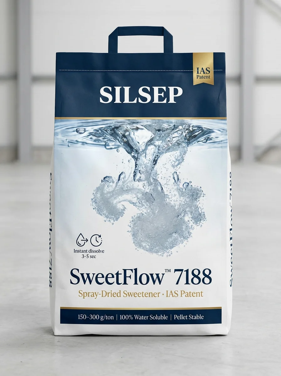 SweetFlow 7188