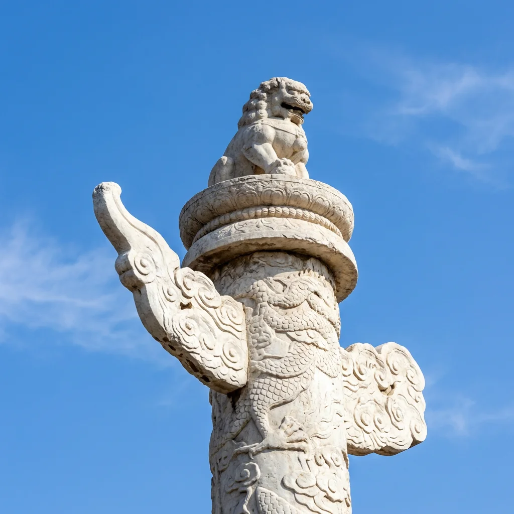 Stone Heritage Conservation Restoration