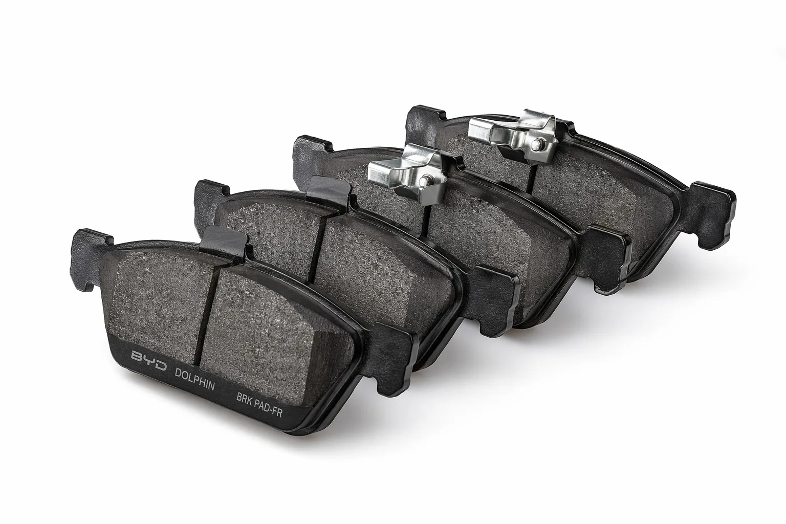 Brake Pads (Front)