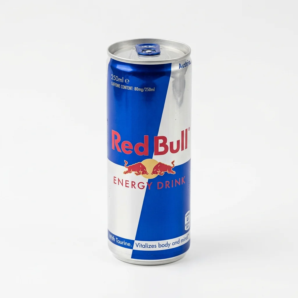 Red Bull