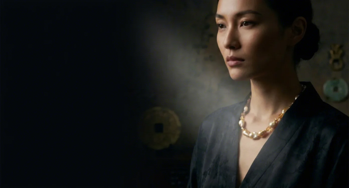 Five Elements Jewelry
for Modern Inner Flow