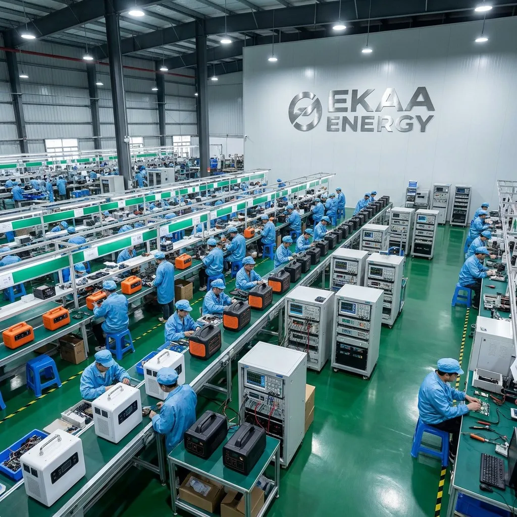 Manufacturing