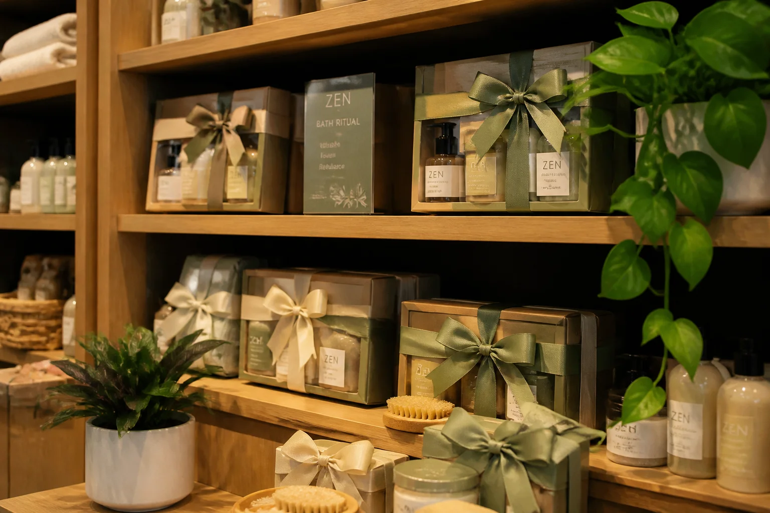 florist ribbon supply