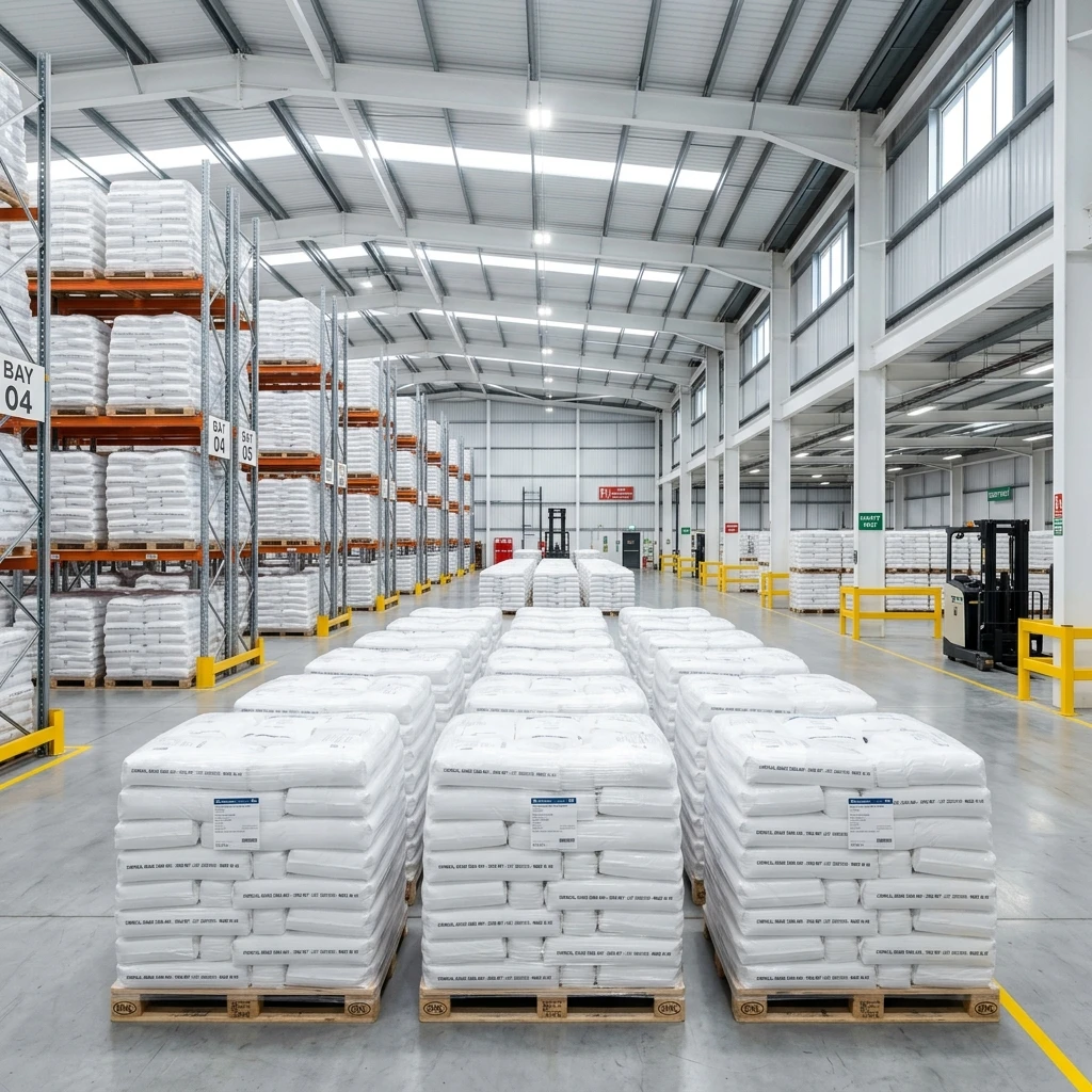 Weather-Resistant PVC Profiles