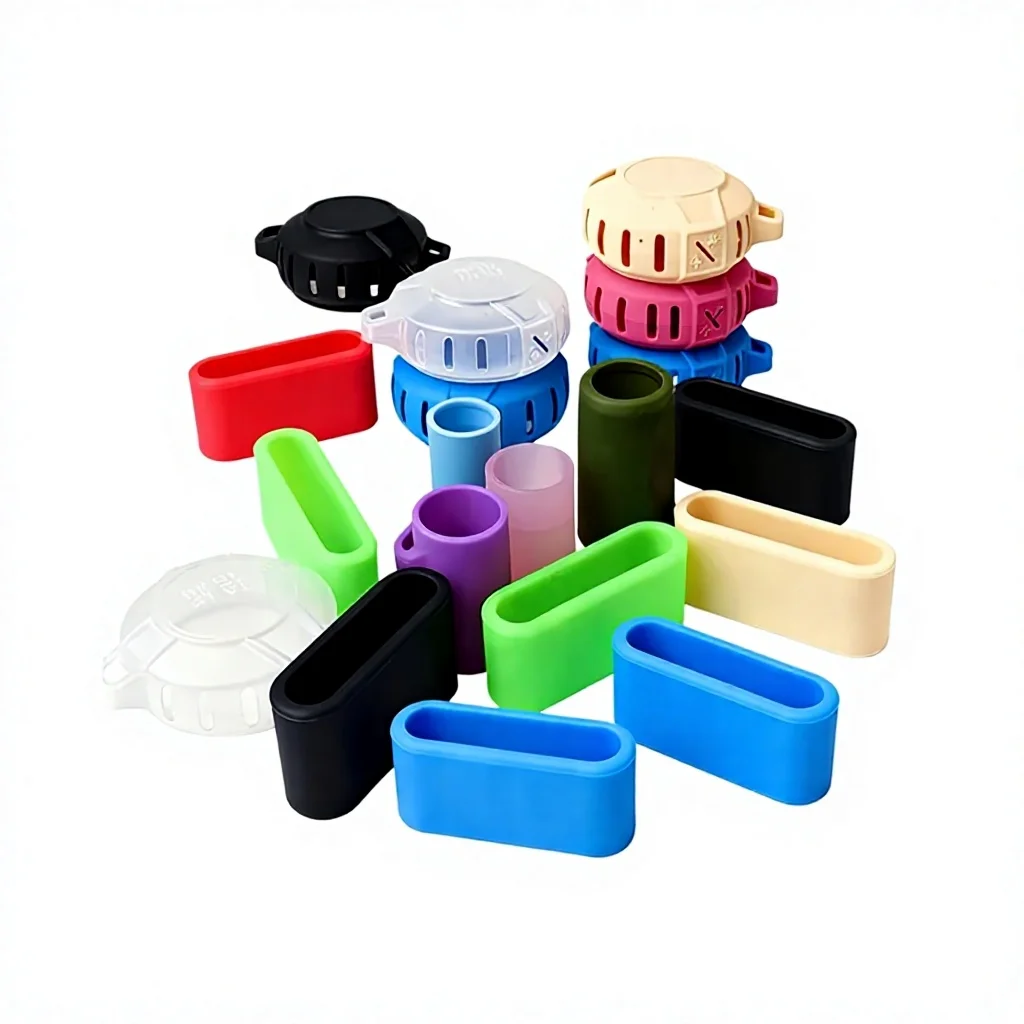 Silicone Protective Case Silicone Cup Sleeve