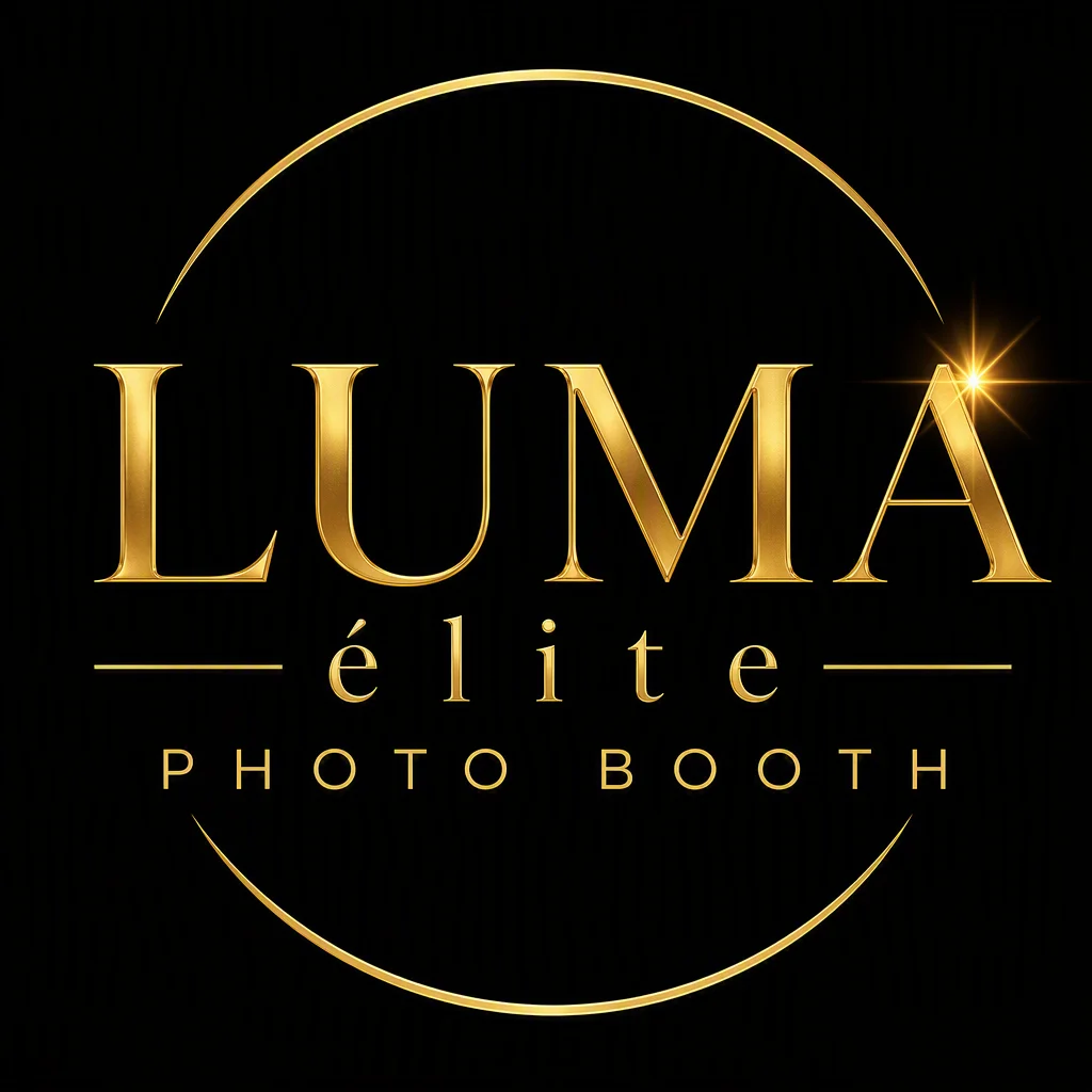 Luma Élite Photo Booth